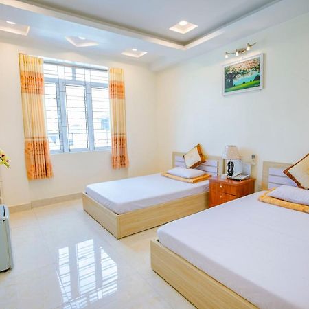Quynh Trang Hotel Thuy Nguyen Eksteriør billede